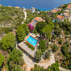 La Salvia Hotel
